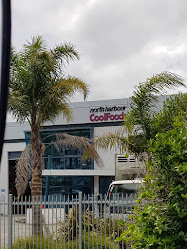 North Harbour Coolfoods