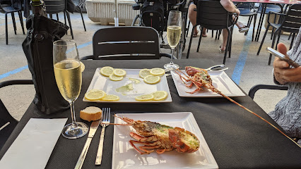 La Cantina Pulpería - Plaça del Mercat, 13A, 12580 Benicarló, Castelló, Spain