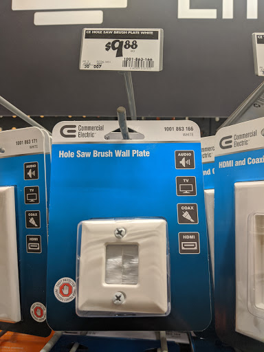 Home Improvement Store «The Home Depot», reviews and photos, 6017 Maxtown Rd, Westerville, OH 43082, USA