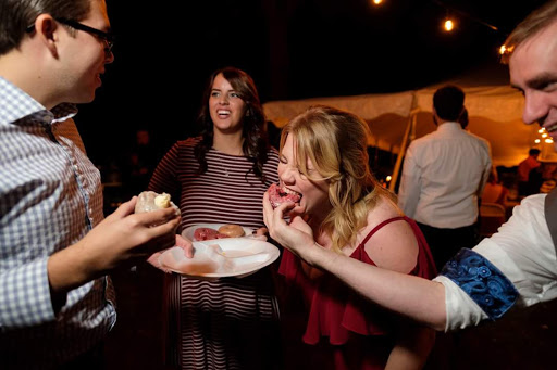 Dessert Shop «Honey Creme Donut Shop», reviews and photos, 514 Vincennes St, New Albany, IN 47150, USA