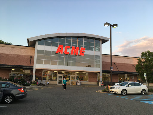 ACME Markets, 1060 Raritan Rd, Clark, NJ 07066, USA, 