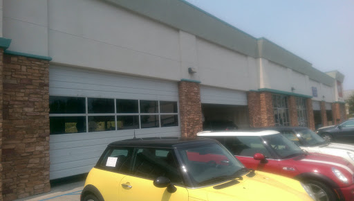 Auto Repair Shop «A&B German Car Care», reviews and photos, 5820 Pacific St #115, Rocklin, CA 95677, USA