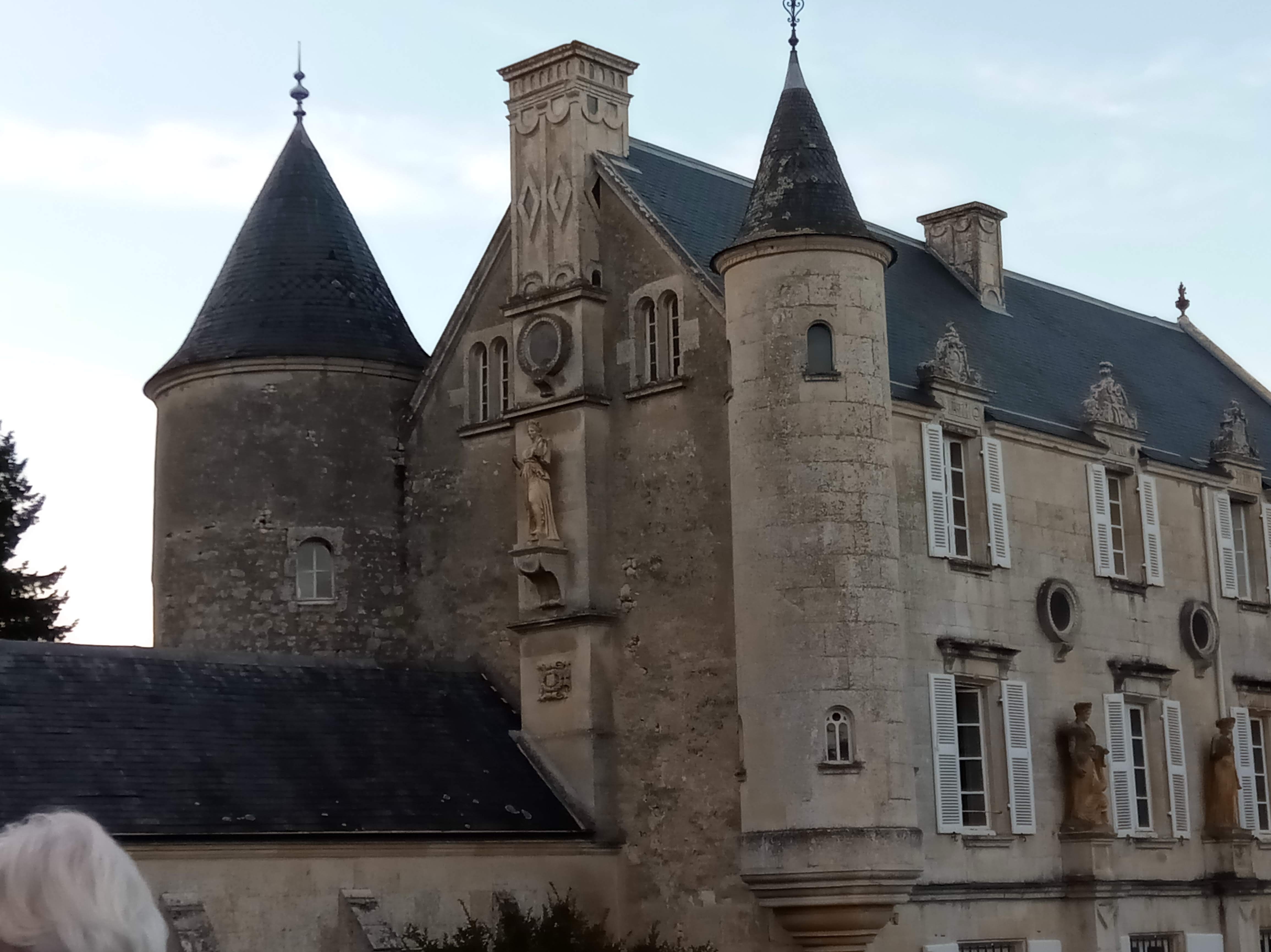 Photo n° 2 de l'avis de philippe.o fait le 03/10/2019 à 21:06