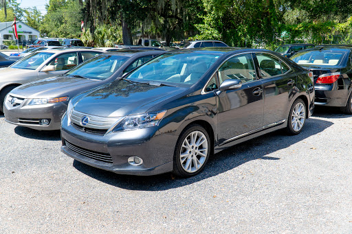 Car Dealer «Car Coast Auto Sales», reviews and photos, 1528 Ashley River Rd, Charleston, SC 29407, USA