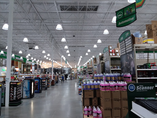 Home Improvement Store «Menards», reviews and photos, 121 Frances Ln, Beaver Dam, WI 53916, USA