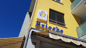 Bäckerei • Café Brioche