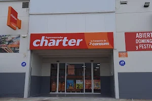 Supermercados Charter image