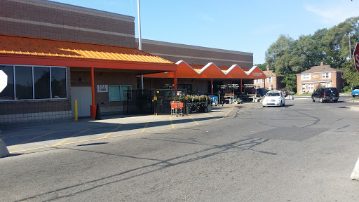 Home Improvement Store «The Home Depot», reviews and photos, 18700 Meyers Rd, Detroit, MI 48235, USA