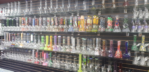 Tobacco Shop «The Cage Smoke Shop», reviews and photos, 3069 El Cajon Blvd, San Diego, CA 92104, USA