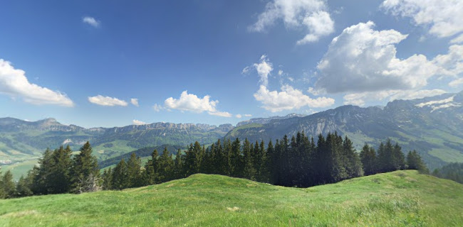 9050 Appenzell, Schweiz