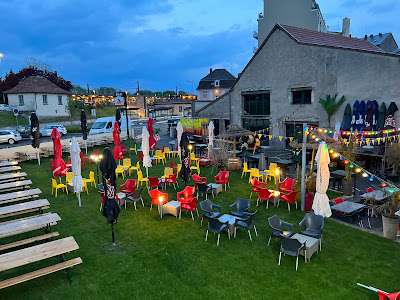 BAR EL BARRIO à Sarrebourg