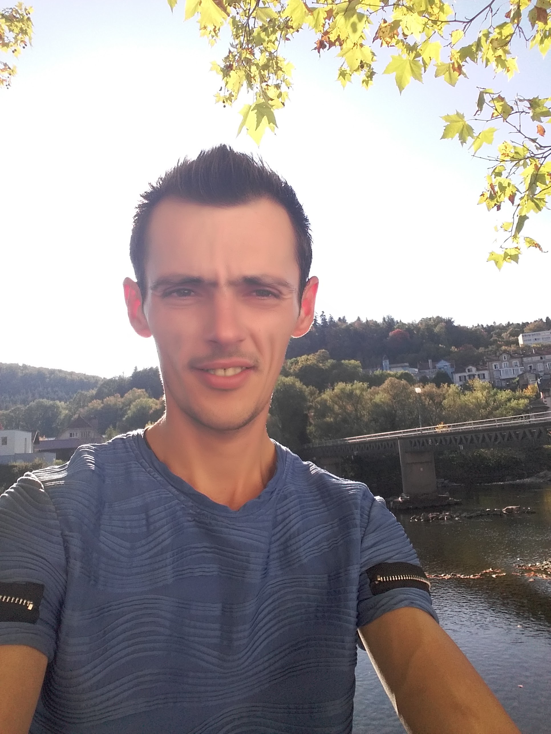 Photo n° 1 de l'avis de Robert.o fait le 16/10/2018 à 19:25