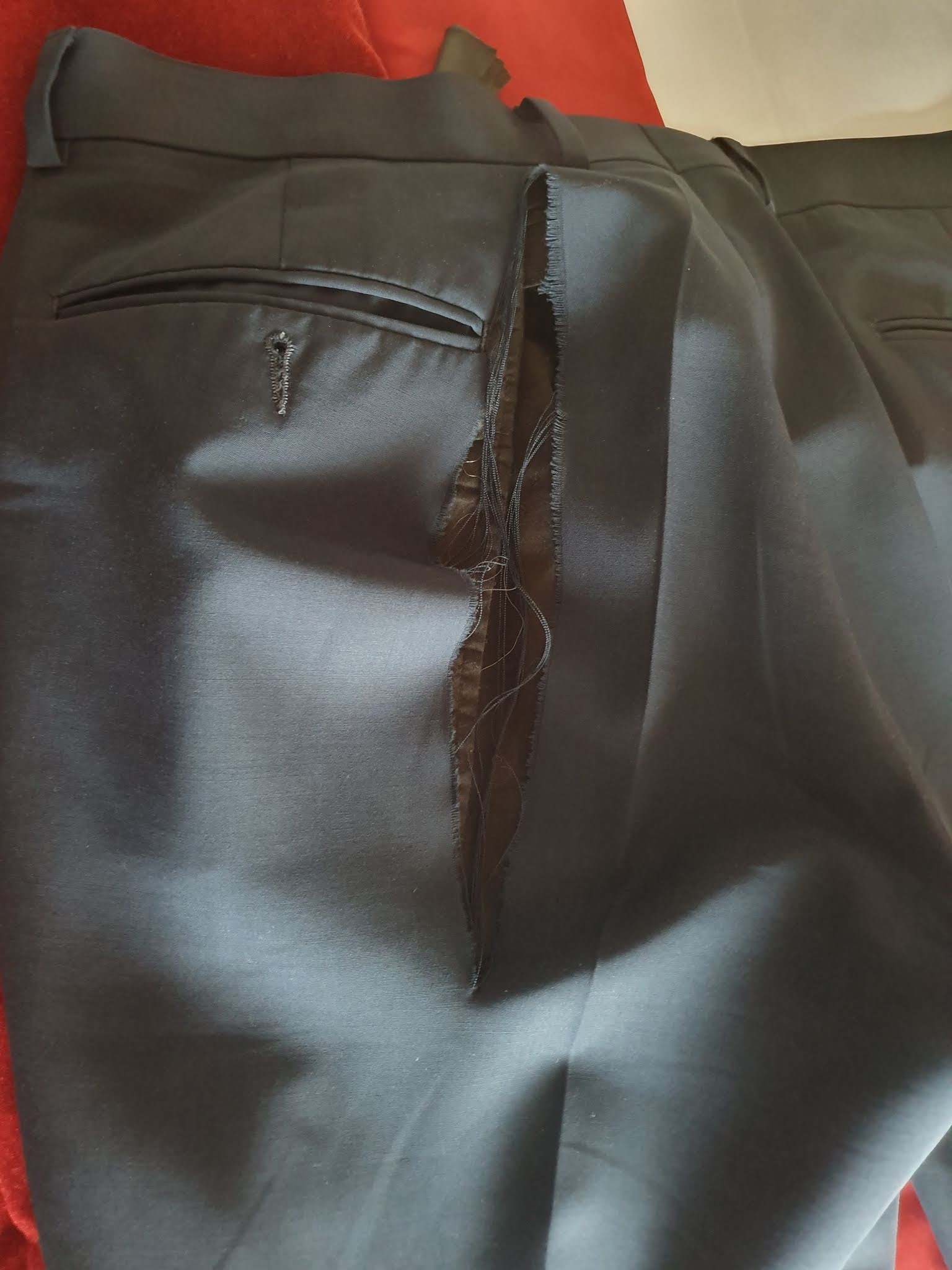 Photo n° 1 de l'avis de NERIUS.H fait le 21/06/2019 à 08:22