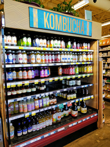 Grocery Store «Whole Foods Market», reviews and photos, 1250 Jefferson Ave, Redwood City, CA 94062, USA