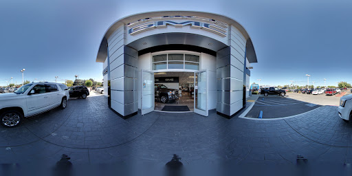Car Dealer «Folsom Buick GMC», reviews and photos, 12640 Auto Mall Cir, Folsom, CA 95630, USA
