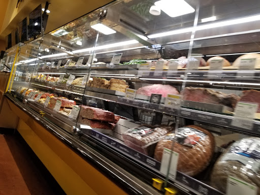 Grocery Store «Whole Foods Market», reviews and photos, 650 W Shaw Ave, Fresno, CA 93704, USA