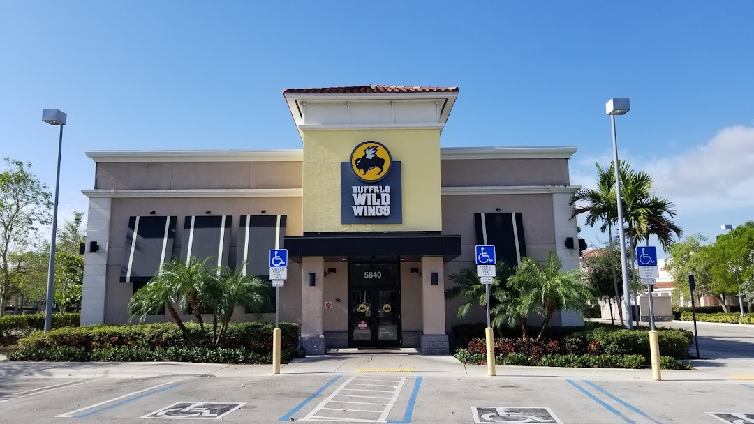 Buffalo Wild Wings