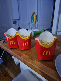 Aliment-réconfort du Restauration rapide McDonald's Sèvres à Sèvres - n°12