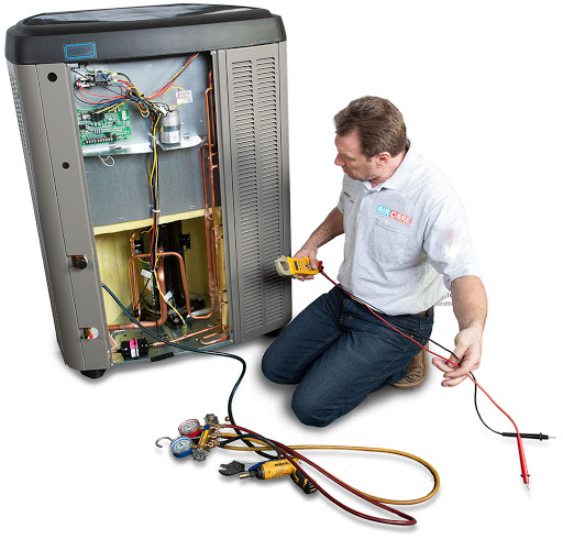 Air Care Heating And Air Conditioning image