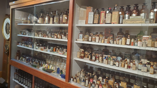 History Museum «Museum of the Oregon Territory», reviews and photos, 211 Tumwater Dr, Oregon City, OR 97045, USA