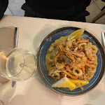 Photo n°4 de l'avis de Silvia.. fait le 01/01/2024 à 18:04 sur le  Trattoria Valmarana à Venice