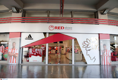 REDstore