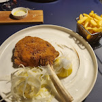 Photo n°3 de l'avis de Hussain.a fait le 20/02/2023 à 21:01 sur le  Satin à Como