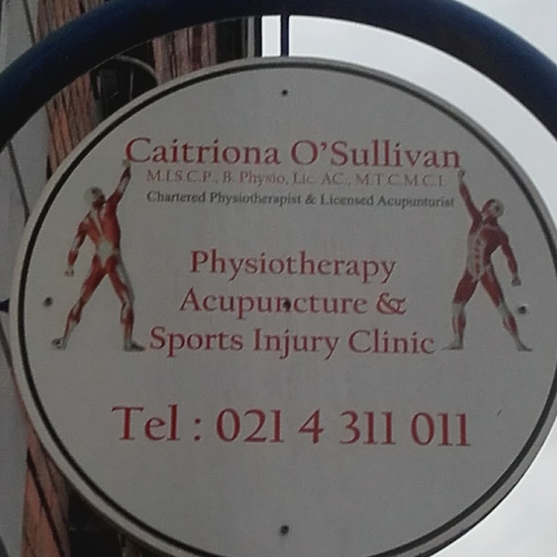 Caitriona O Sullivan Physiotherapy, Acupuncture and Sports Injury Clinic