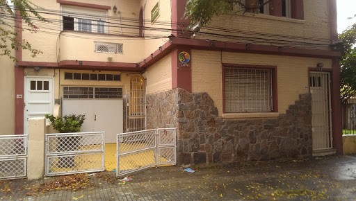 Clinica Ceepal en Montevideo