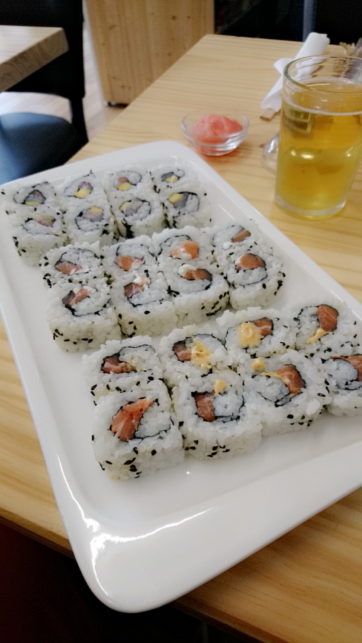 Photo n° 1 de l'avis de Eric.e fait le 25/08/2018 à 12:26