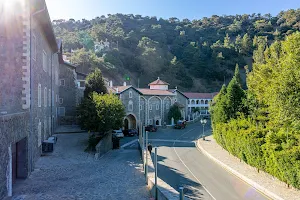 Kykkos Monastery image