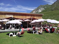 Pralognan-la-Vanoise du Restaurant français Restaurant Le Pachu 2000 à Pralognan-la-Vanoise - n°8