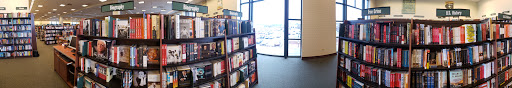 Book Store «Barnes & Noble», reviews and photos, 728 Waukegan Rd, Deerfield, IL 60015, USA