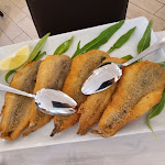 Photo n°8 de l'avis de Giovanni.a fait le 13/07/2023 à 09:08 sur le  Al Piccolo Porticciolo à Taranto