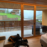 Photo n°7 de l'avis de Renate. fait le 08/07/2021 à 11:34 sur le  Almhotel Glieshof à Mazia