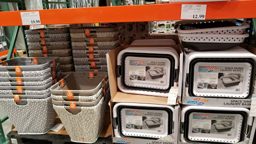 Warehouse store «Costco Wholesale», reviews and photos, 3171 District Ave, Charlottesville, VA 22901, USA