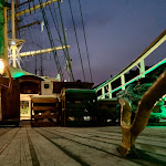 Photo n°11 de l'avis de Ruediger.a fait le 17/08/2020 à 11:58 sur le  Alexander von Humboldt à Bremen