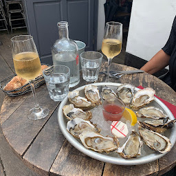 Photo n°23 de Bar - Restaurant le 11 à Noirmoutier-en-l'Île ()