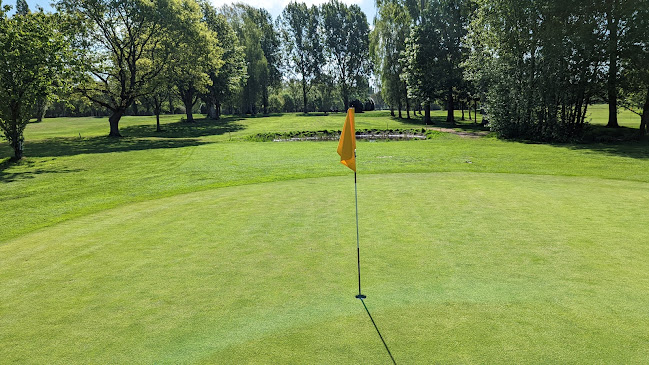 Reviews of Carholme Golf Club in Lincoln - Golf club