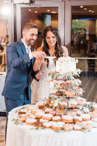 Florist «Lake Zurich Florist», reviews and photos, 34 E Main St, Lake Zurich, IL 60047, USA