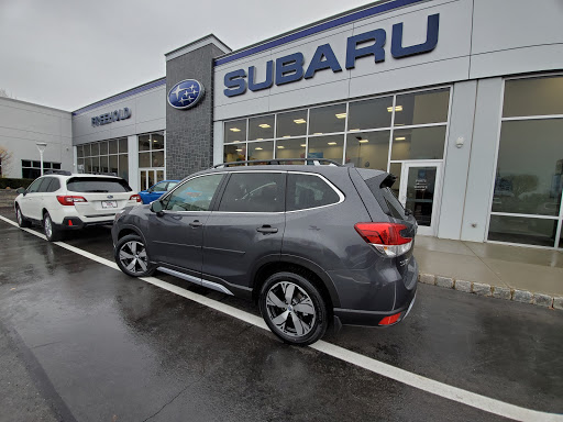 Subaru Dealer «Freehold Subaru», reviews and photos, 299 South St, Freehold, NJ 07728, USA