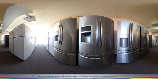 Appliance Store «Becker Appliance», reviews and photos, 2729 S Broadway, Englewood, CO 80113, USA