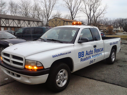 Locksmith «BB Auto Rescue LLC», reviews and photos, 2724 Christine Blvd, Columbus, OH 43231, USA