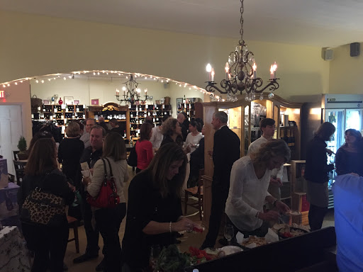 Wine Store «Best Wine Purveyors», reviews and photos, 210 Marble Ave, Pleasantville, NY 10570, USA