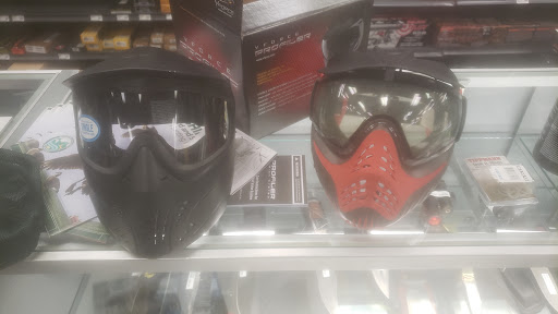 Sporting Goods Store «Big 5 Sporting Goods», reviews and photos, 108 West Stuart Road, Bellingham, WA 98226, USA