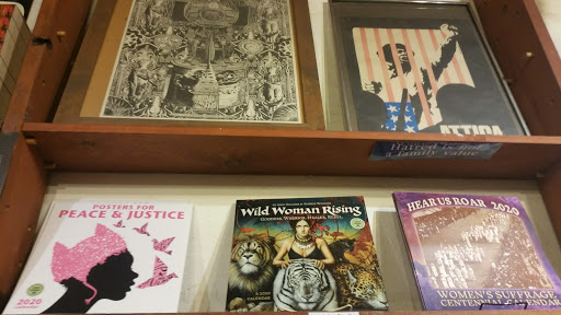 Book Store «Left Bank Books», reviews and photos, 92 Pike St # B, Seattle, WA 98101, USA