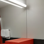 Photo n°1 de l'avis de Eef.a fait le 22/06/2019 à 06:40 sur le  CAMPANILE BERLIN BRANDENBURG AIRPORT à Schönefeld