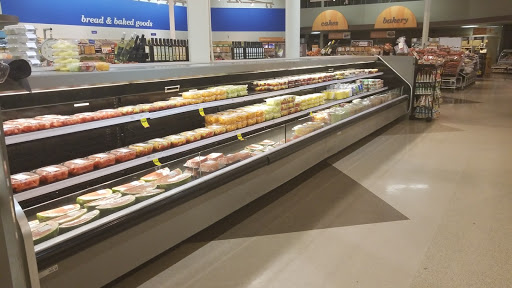 Grocery Store «Meijer», reviews and photos, 8000 E Broad St, Reynoldsburg, OH 43068, USA