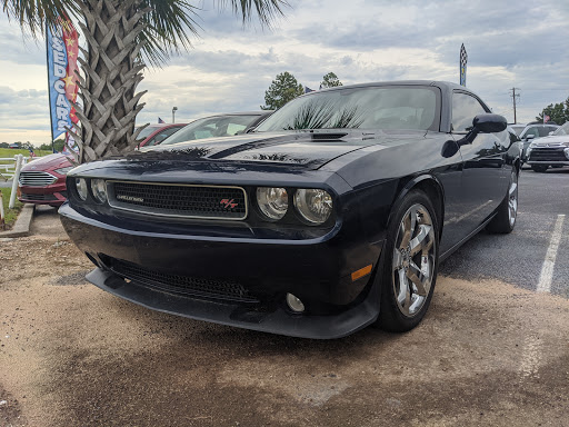 Used Car Dealer «Suncoast City Auto Sales», reviews and photos, 1313 East Interstate 65 Service Rd S, Mobile, AL 36606, USA