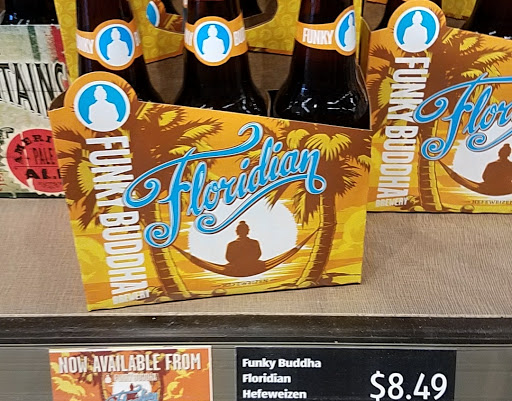 Supermarket «ALDI», reviews and photos, 12190 W Sunrise Blvd, Plantation, FL 33323, USA